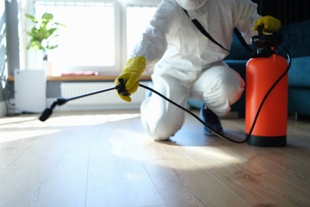 Reliable Biohazard contractor in Reynoldsburg, OH by Trauma Clean Pros
